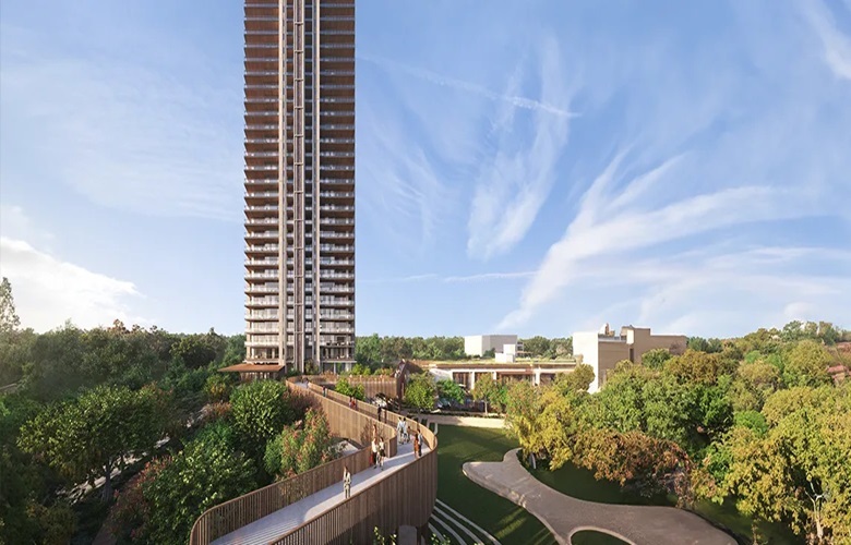 Birla Arika Sector 31 Gurgaon: Location Advantages and Connectivity.